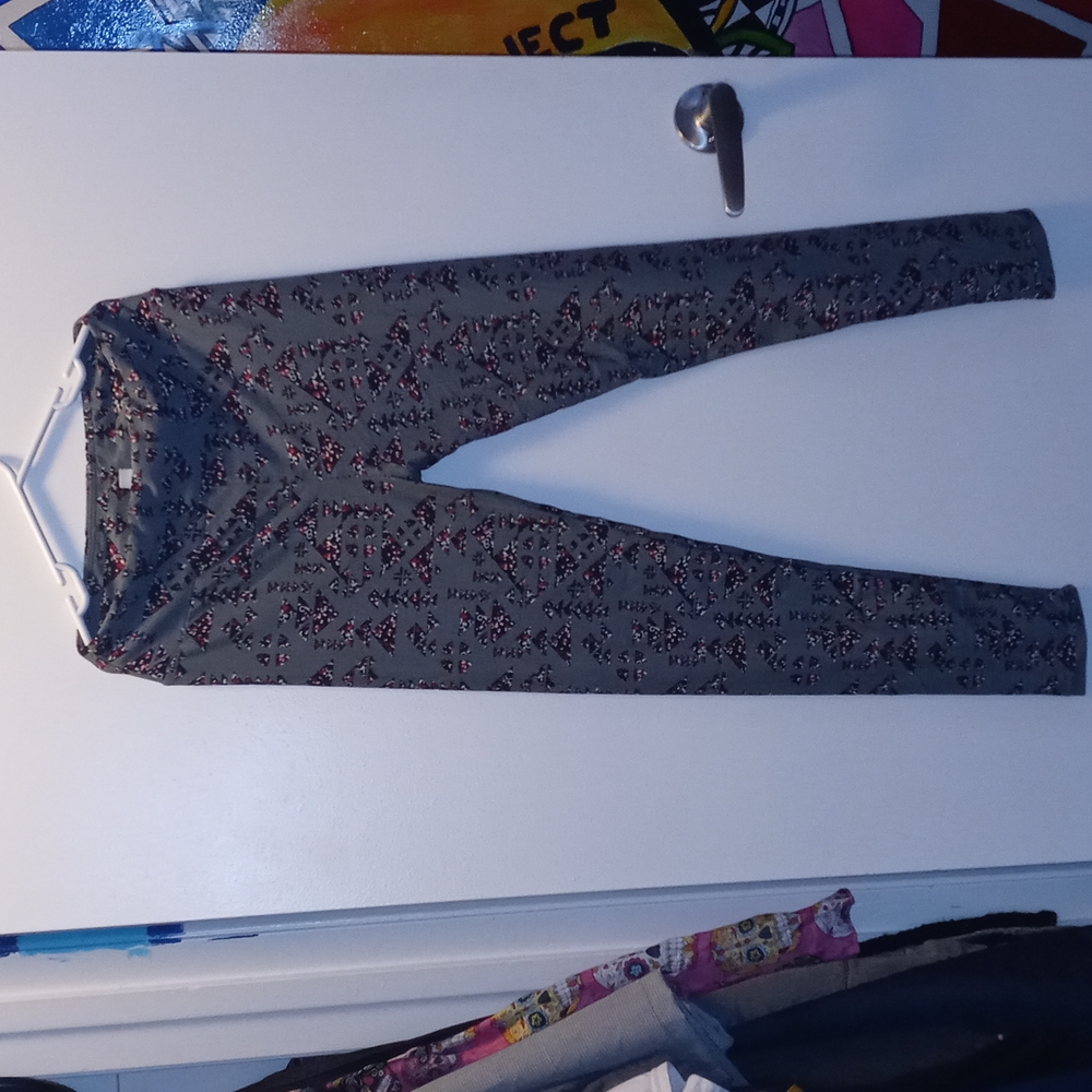 LulaRoe Leggings OS/One SizeBrand New Never Worn with Tags